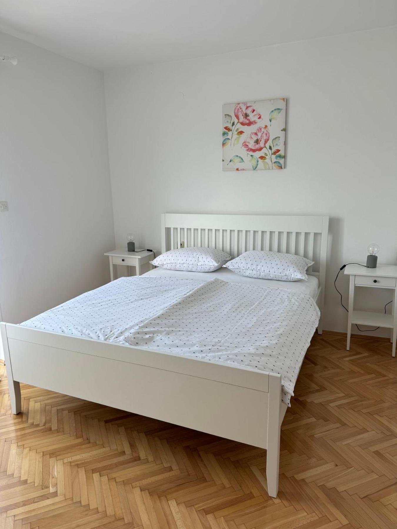 Apartments Dumicic Супетарска-Драга Экстерьер фото